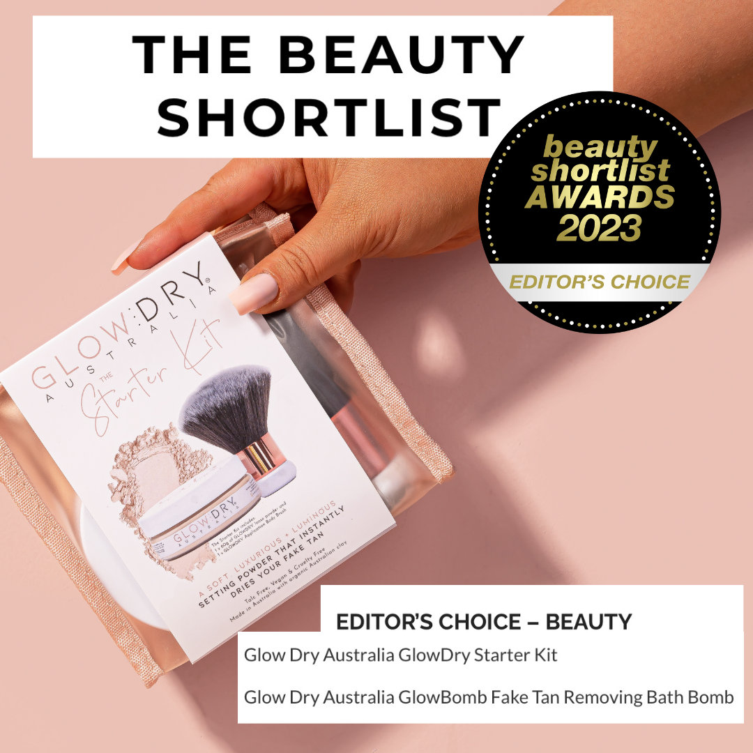 EDITORS CHOICE: Beauty Shortlist Awards 2023