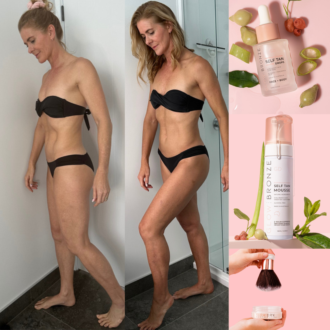How to Prolong Your Self Tan and Keep your Glow Going