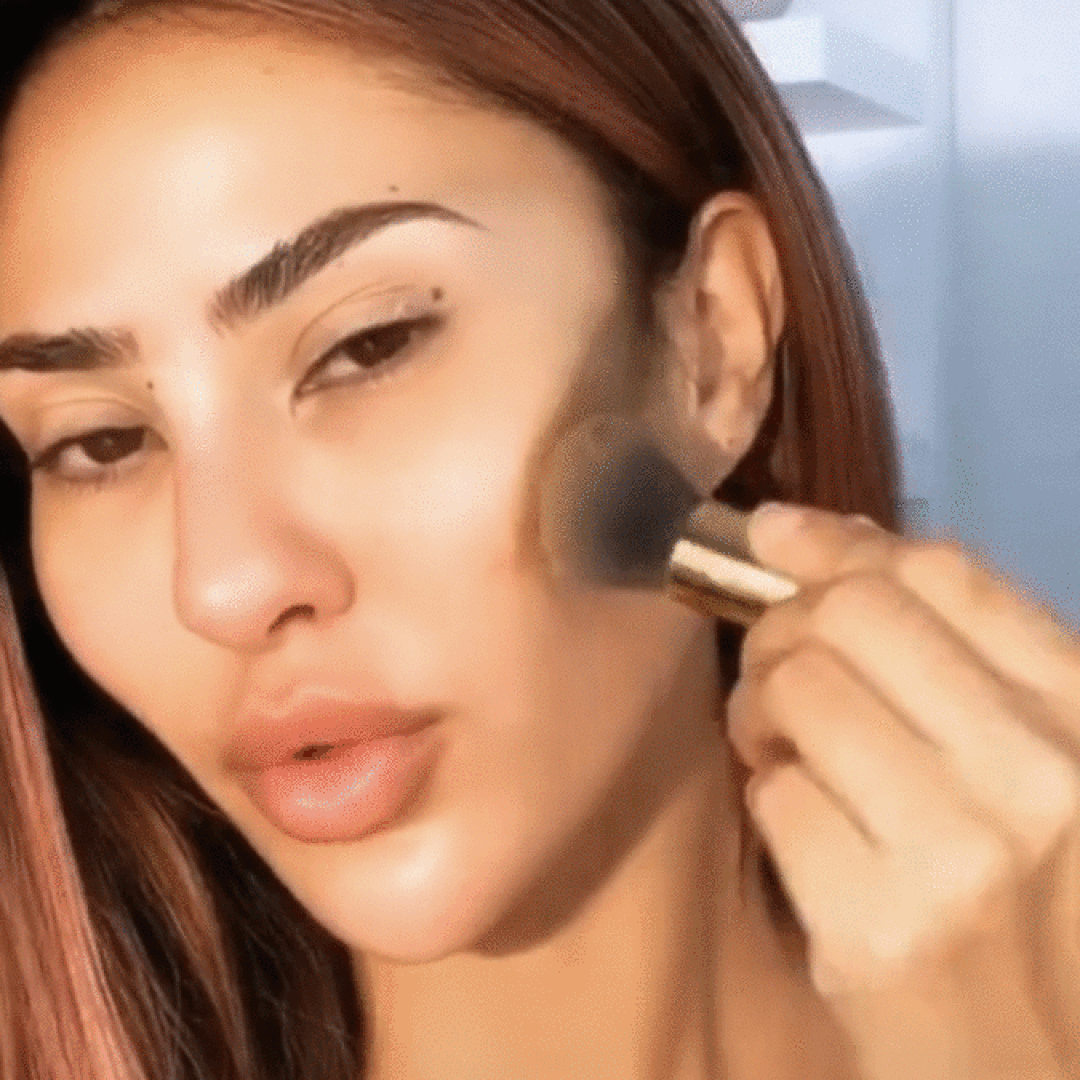 TANTOURING! Our genius fake tan hack to get you summer ready post-lockdown