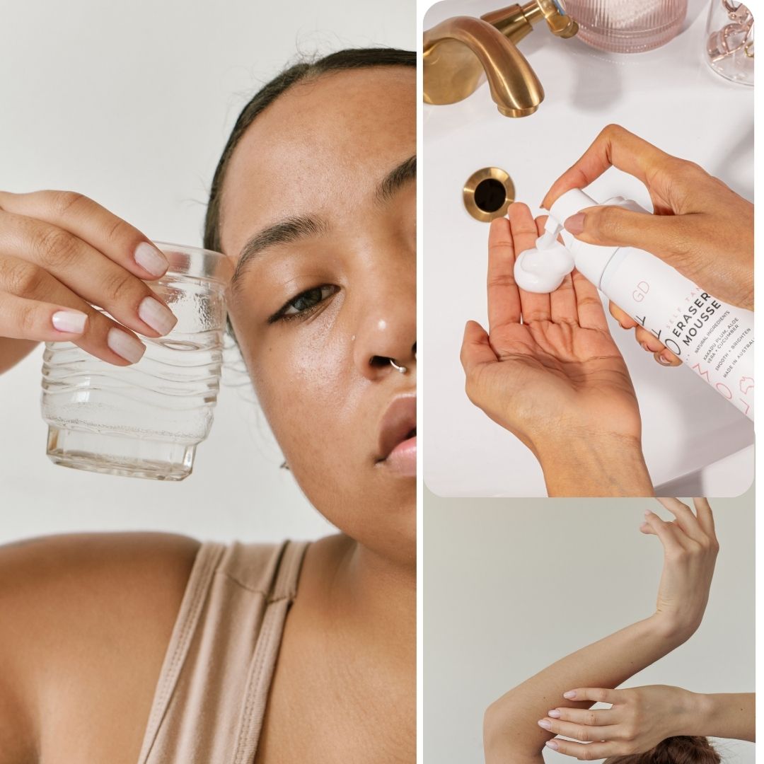 How Long Does a Fake Tan Last? - GlowDry Australia