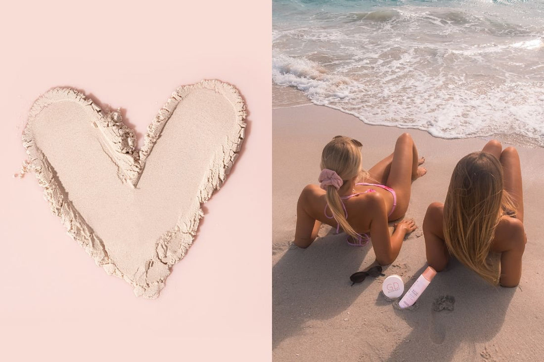 The Sunless Momma's Gift Guide for Mothers Day - GlowDry Australia