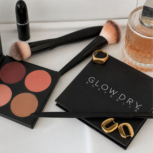 'Blush & Bronze' Contour Palette