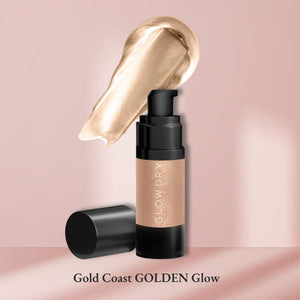 Sun-Kissed Liquid Illuminator