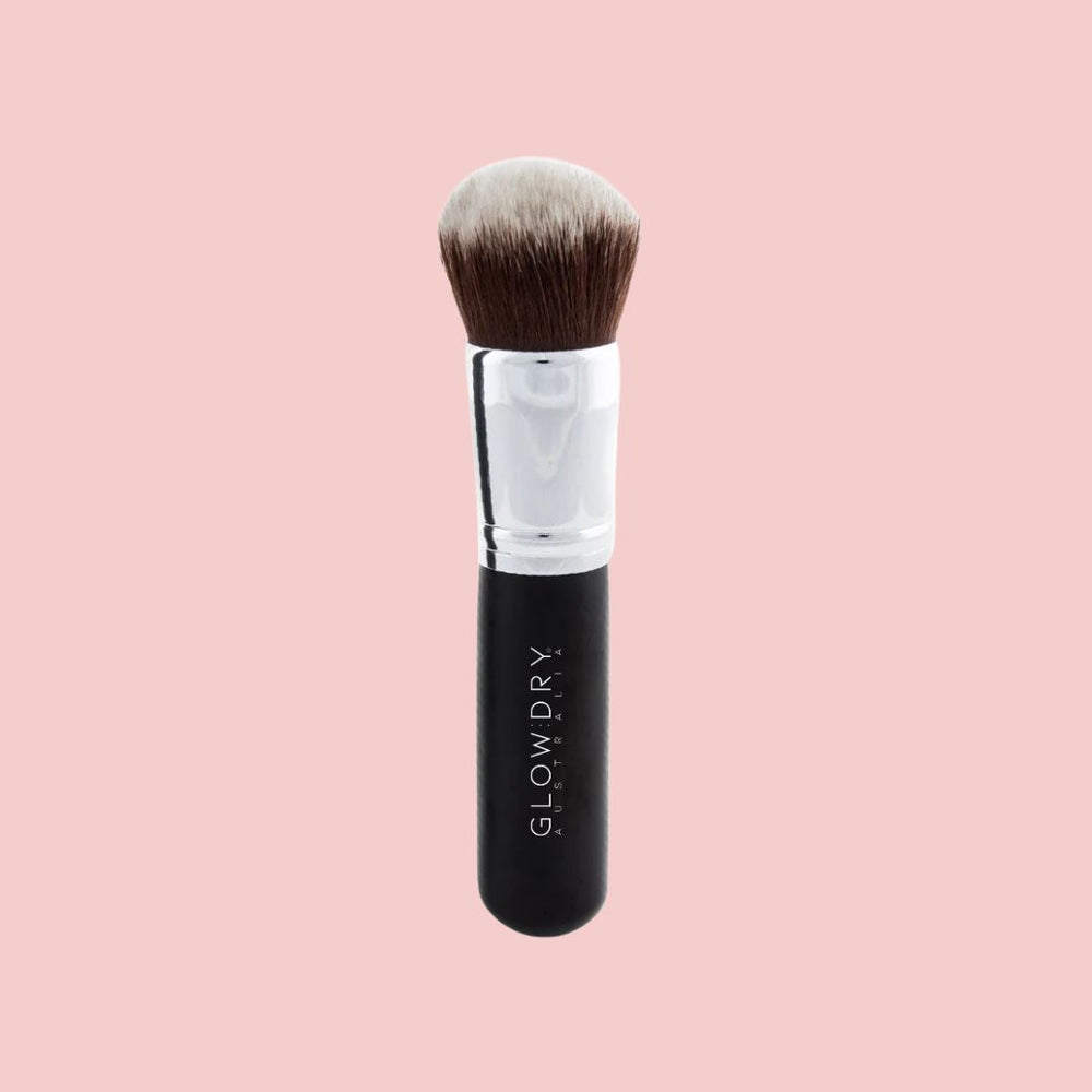 Deluxe Buffer Brush