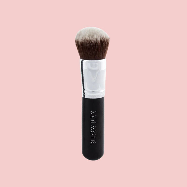 Deluxe Buffer Brush