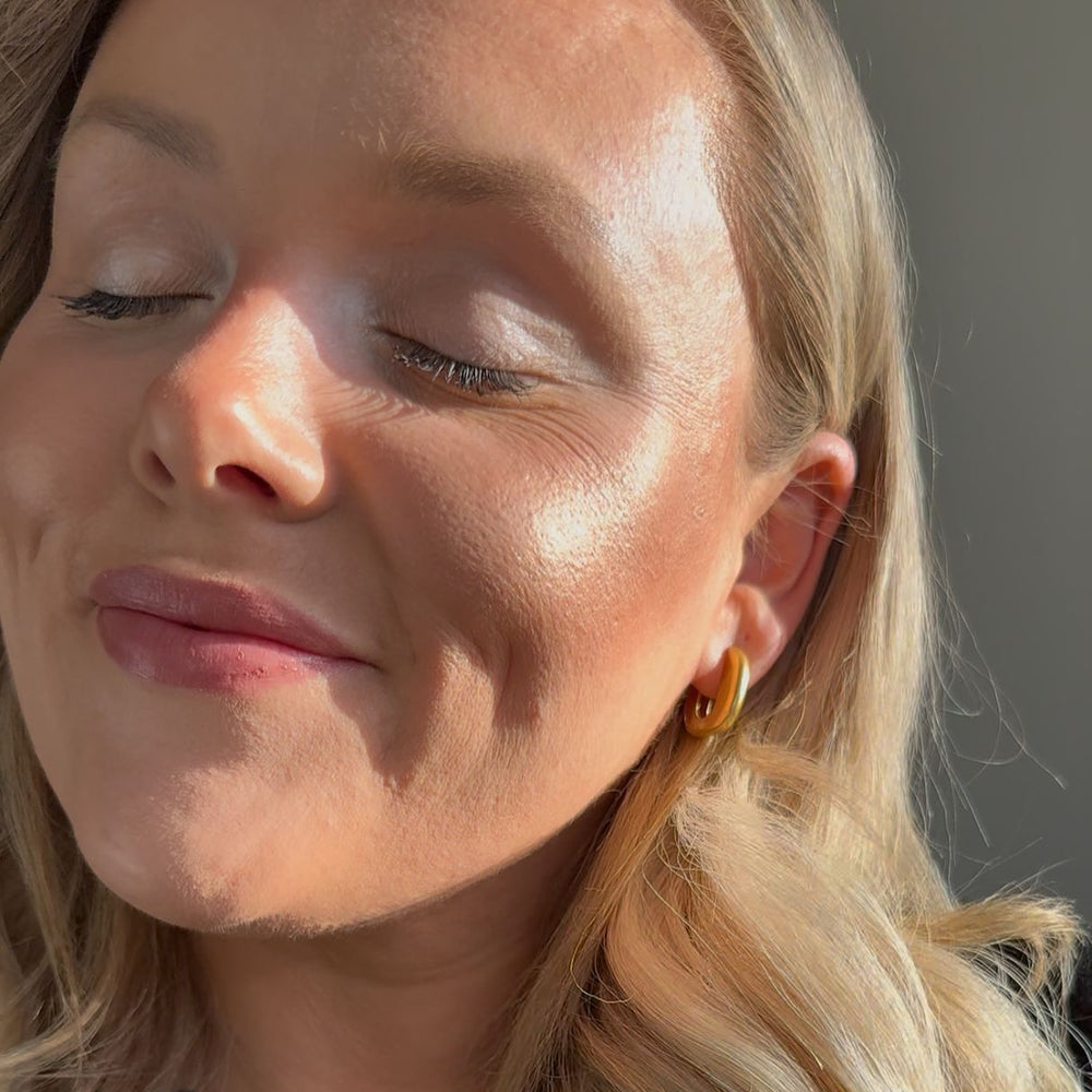 'AfterGlow' Illuminating Palette - GlowDry Australia