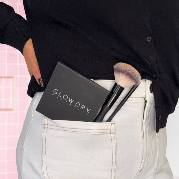 'AfterGlow' Illuminating Palette - GlowDry Australia