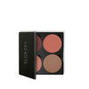 'Blush & Bronze' Contour Palette - GlowDry Australia