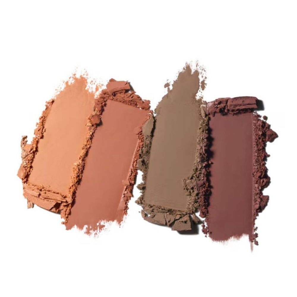 'Blush & Bronze' Contour Palette - GlowDry Australia