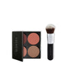 'Blush & Bronze' Contour Palette - GlowDry Australia