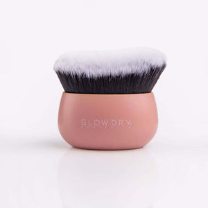 'Buff & Blend' Tanning Brush - GlowDry Australia