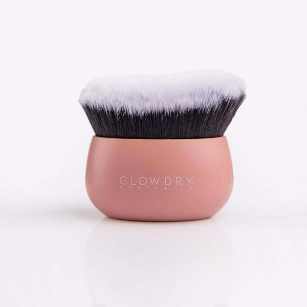 'Buff & Blend' Tanning Brush - GlowDry Australia