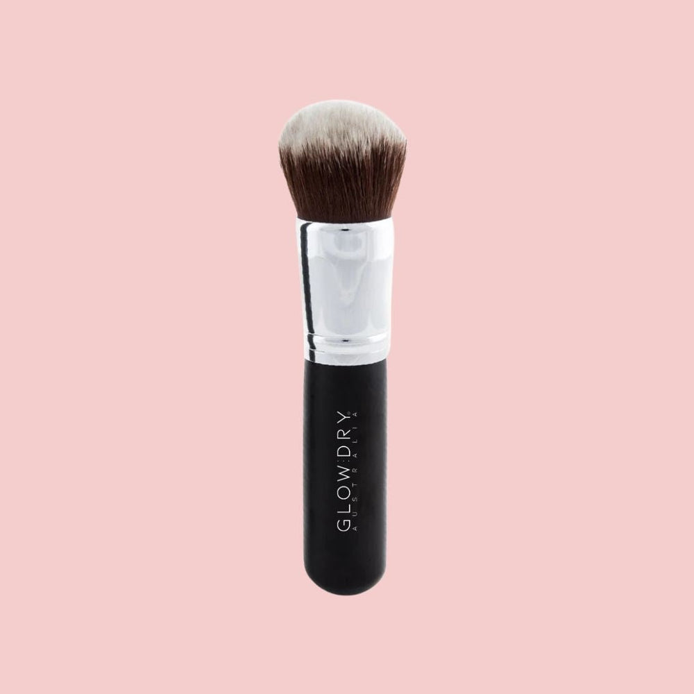 Deluxe Buffer Brush - GlowDry Australia