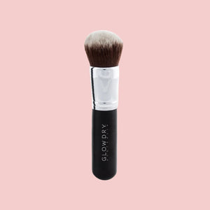Deluxe Buffer Brush - GlowDry Australia