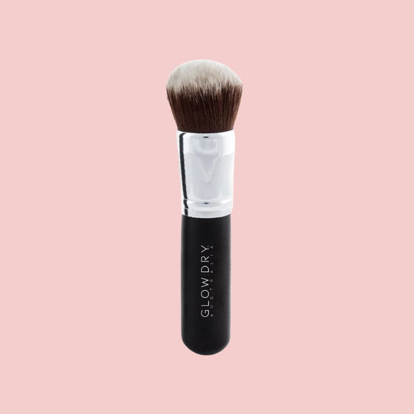 Deluxe Buffer Brush - GlowDry Australia