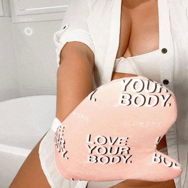 Flawless Glow Bundle - GlowDry Australia