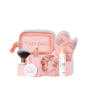 Glow - All - Out Bundle - GlowDry Australia