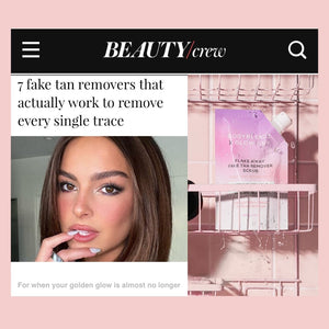 Glow - Be - Gone Bundle - GlowDry Australia