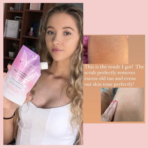 Glow - Be - Gone Bundle - GlowDry Australia