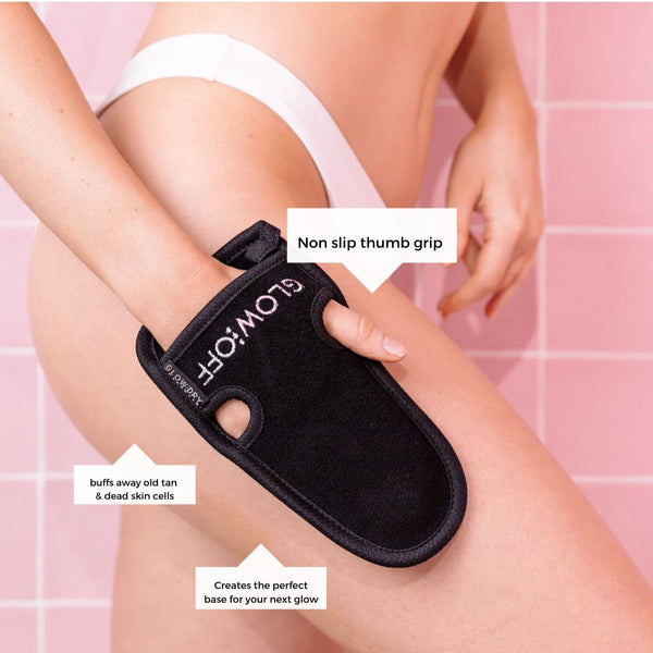 Glow - Be - Gone Bundle - GlowDry Australia