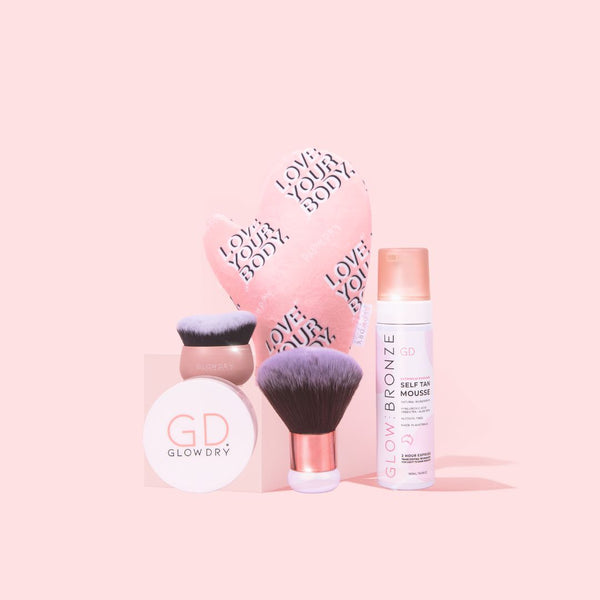 Summer GLOW Bundle