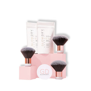 GlowDry 'PRO GLOW' Bundle - GlowDry Australia