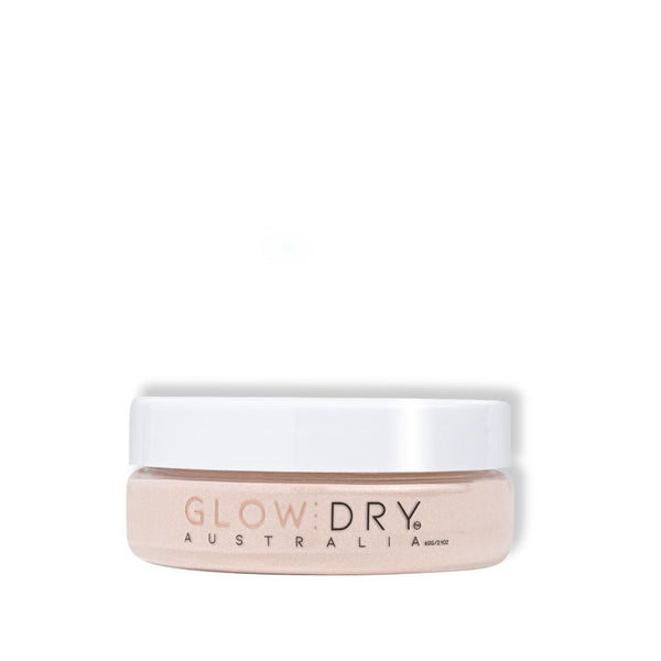 GlowDry Self Tan Drying Powder - LIMITED EDITION - GlowDry Australia