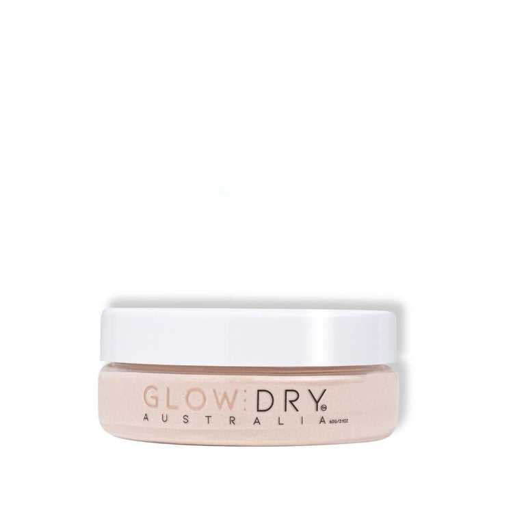 GlowDry: Australia's Iconic Fake Tan Drying Powder | Official Site