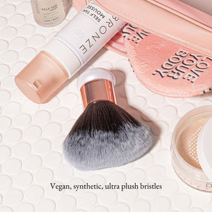 GlowDry XL Powder Brush - GlowDry Australia