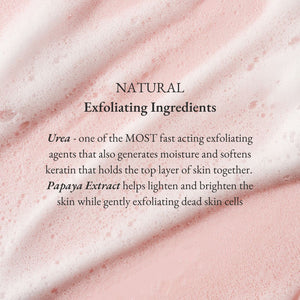 GlowOff - Self Tan Eraser Mousse - GlowDry Australia