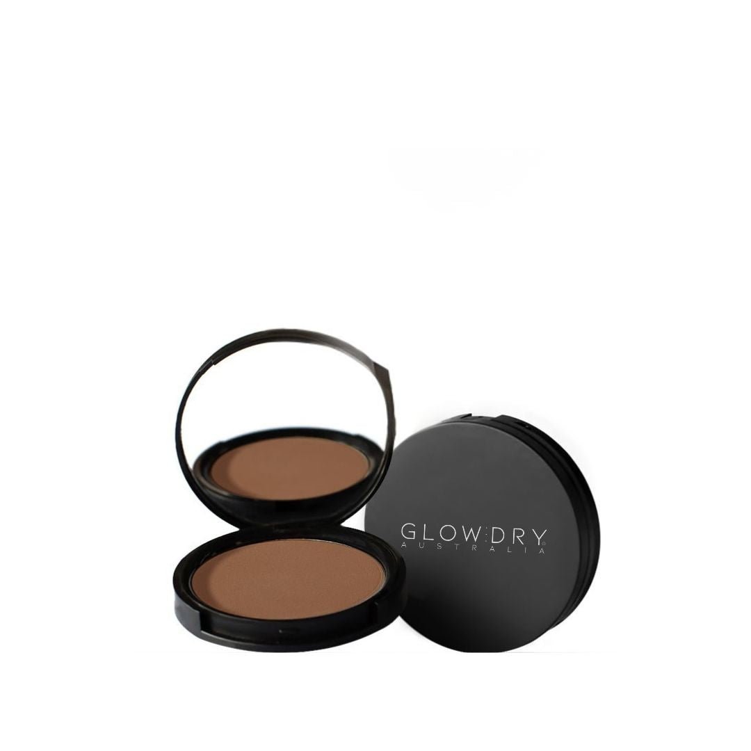 Rare Bronzing Powder Mineral Bronzing Powder