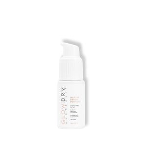GlowDry Self Tan Drying Powder JUMBO Spray