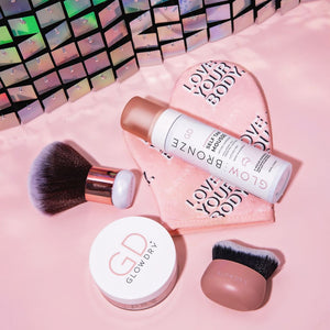 Summer GLOW Bundle - GlowDry Australia