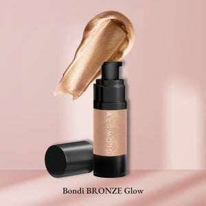 Sun - Kissed Liquid Illuminator - GlowDry Australia