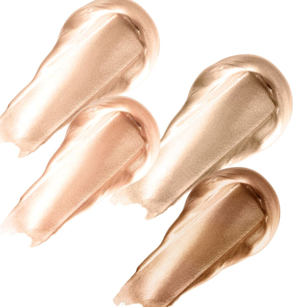 Sun - Kissed Liquid Illuminator - GlowDry Australia