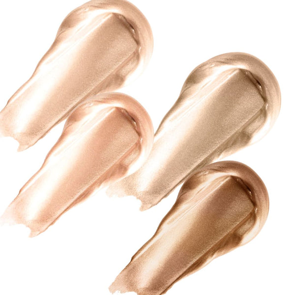 Sun - Kissed Liquid Illuminator - GlowDry Australia