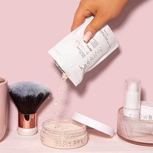 'The MINI Bestie' eco - REFILL 75g - GlowDry Australia