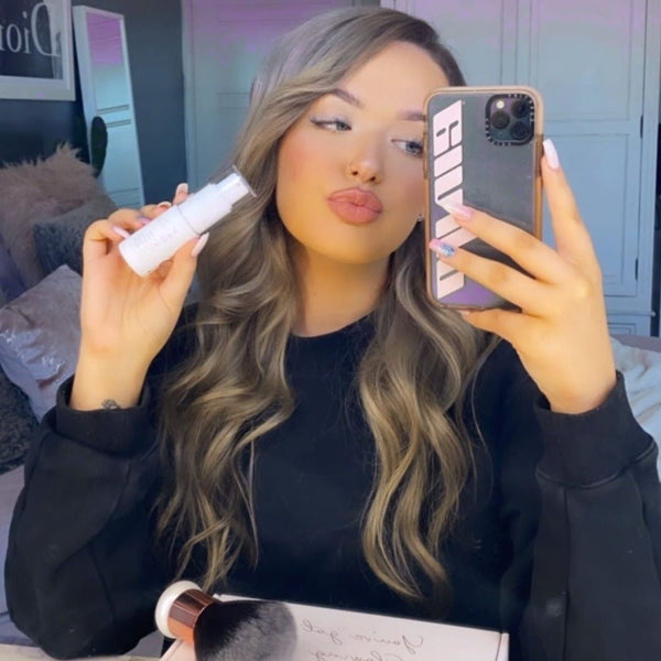 Glow Getter Bundle - GlowDry Australia