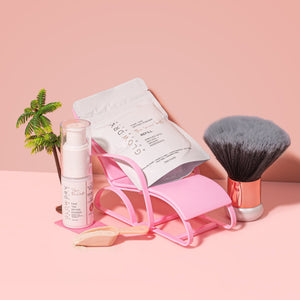 Glow Getter Bundle - GlowDry Australia